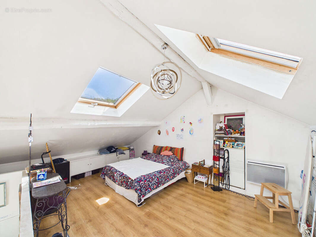 Appartement à LE PORT-MARLY