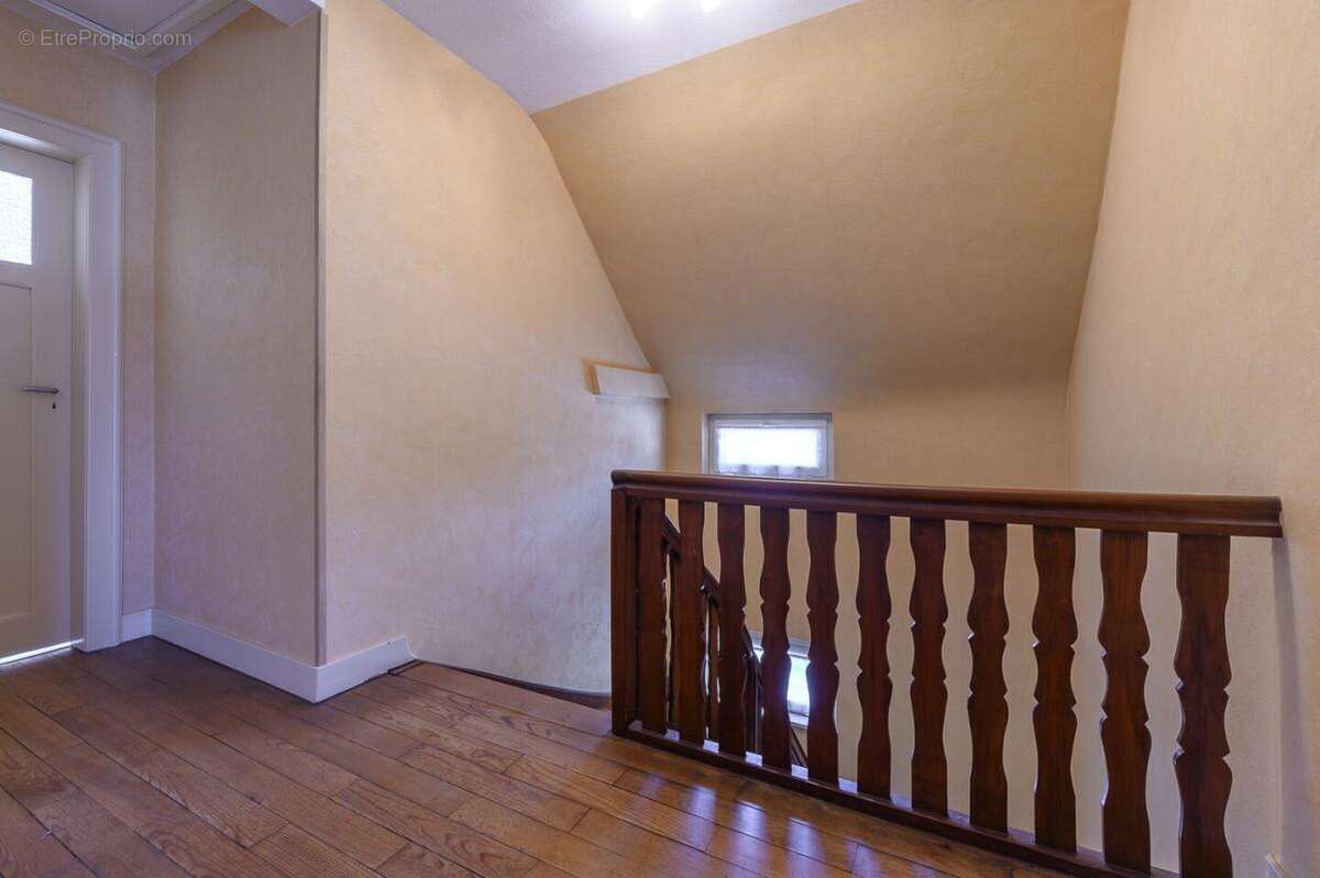 Maison traditionnelle - photo 13