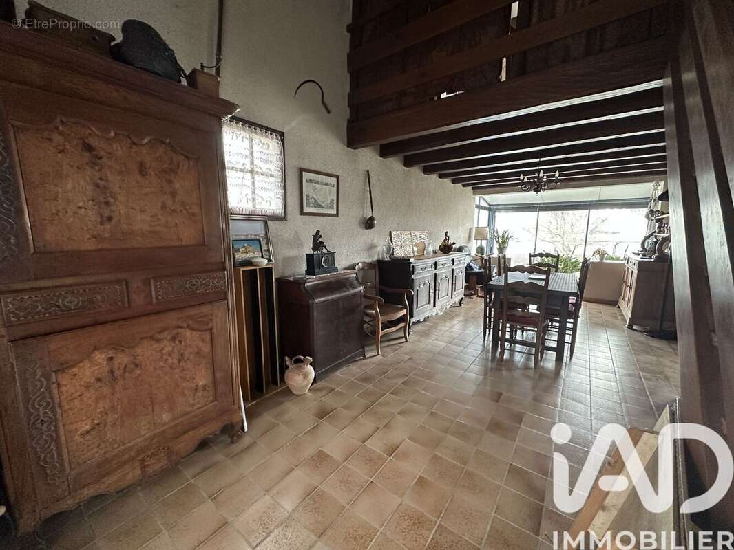 Photo 3 - Maison à LA TRANCHE-SUR-MER