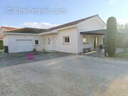 Maison à SAINT-MAURICE-L&#039;EXIL