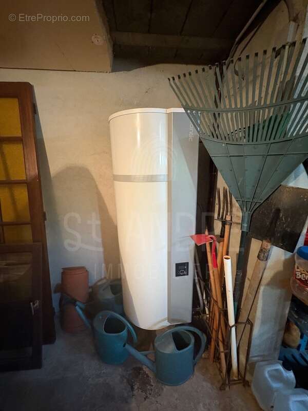 Maison à SAINT-RAMBERT-D&#039;ALBON