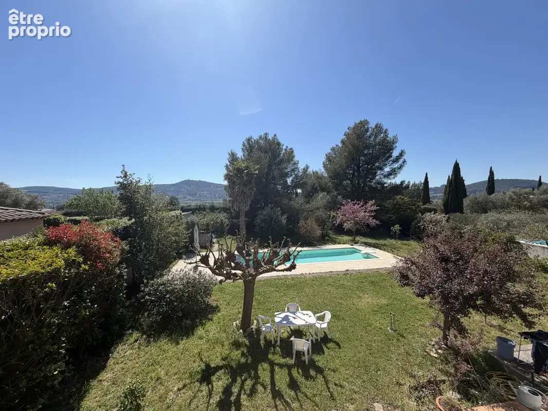 Photo Maison à Le Beausset au prix de 748 800€