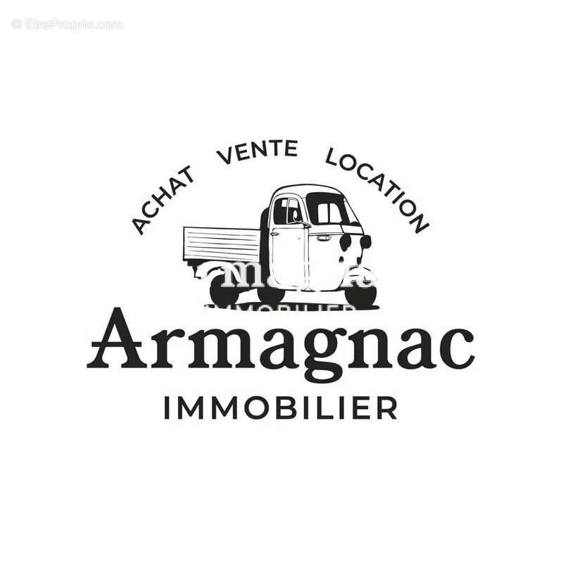 Appartement à EAUZE