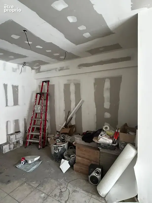 Murs commerciaux 77,6 m2   Boulevard de Plombières   Axe passant   Affaire à saisir - photo 2
