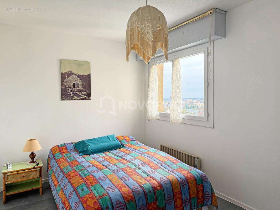 Appartement 2 pièces - photo 3