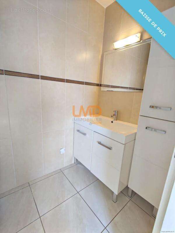 Maison à MARSEILLE-13E