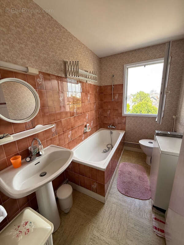 Appartement à LE POULIGUEN