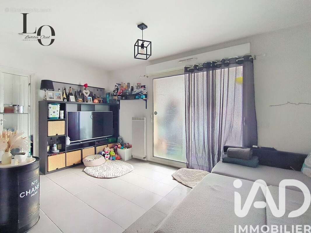 Photo 3 - Appartement à MARSEILLE-8E