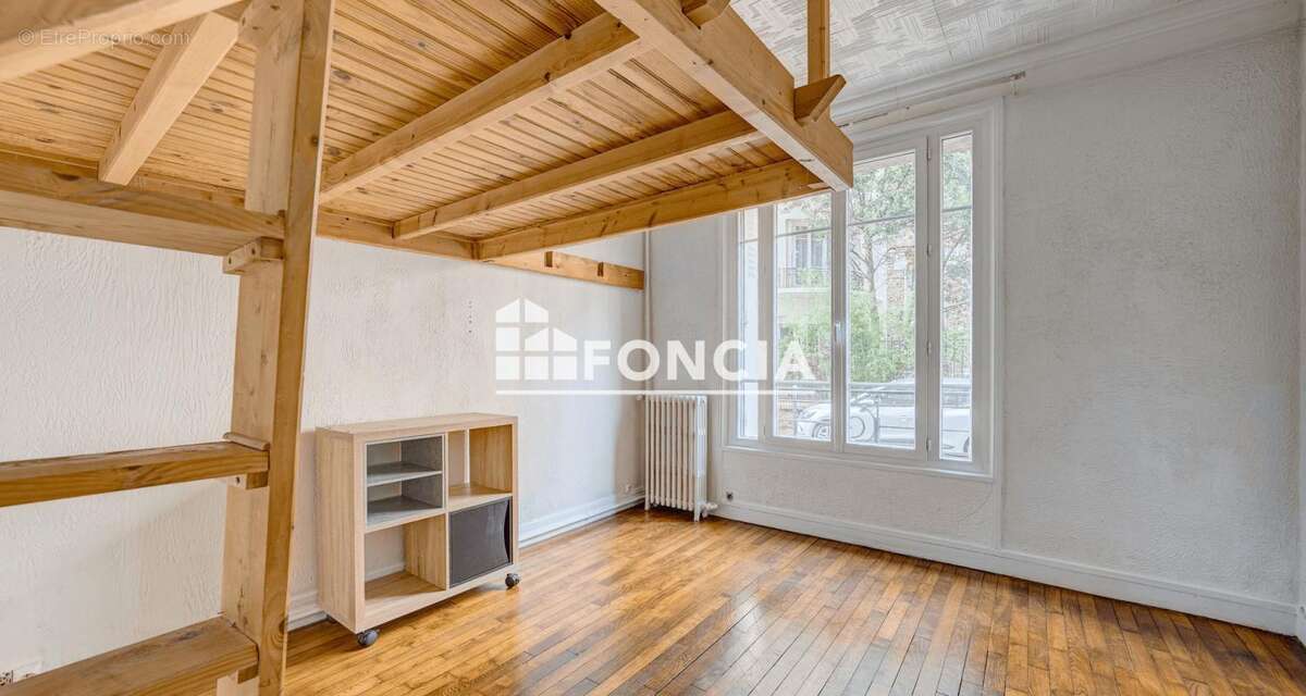 Appartement à VANVES