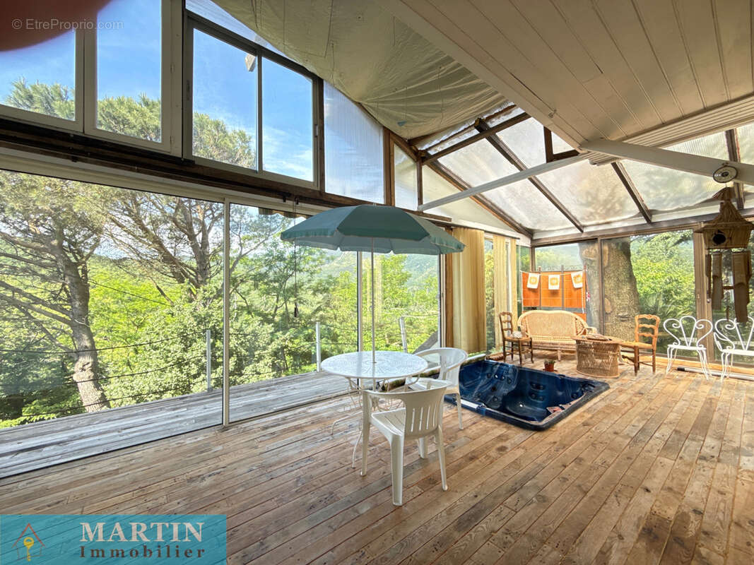 Maison à MAUREILLAS-LAS-ILLAS