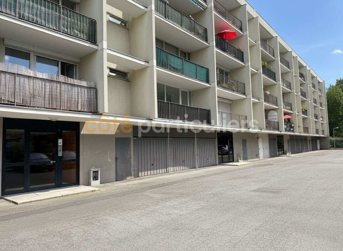 Appartement Villeneuve Saint Georges 4 pièce(s) 80.62 m2 - photo 2