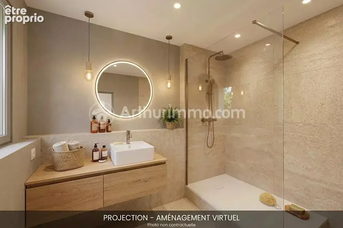Vente Maison Montastruc-la-conseillere(31380) 390 000ï¿œ - photo 9