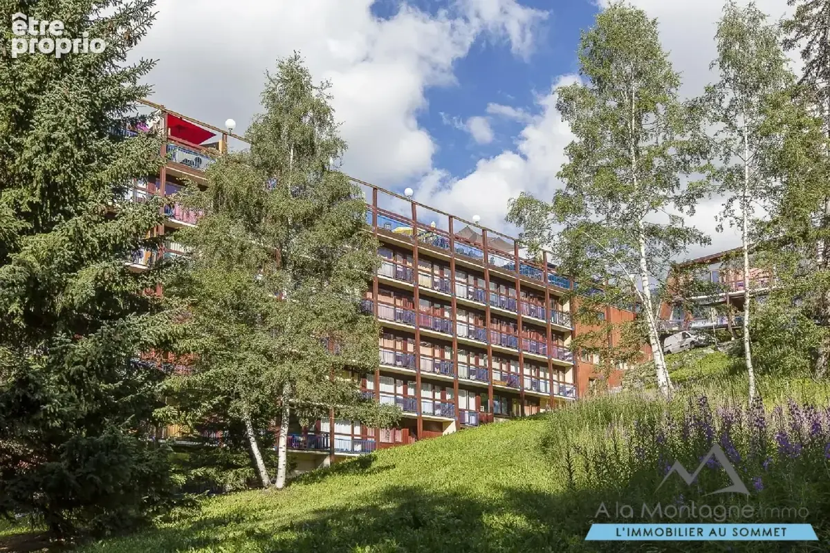 Appartement 4 pièces 49 m² à vendre à Bourg-Saint-Maurice (73700) - photo 4