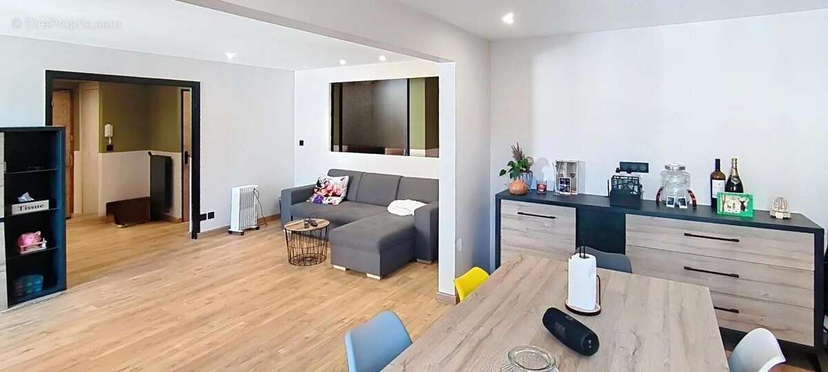 Photo 2 - Appartement à SAINT-ETIENNE