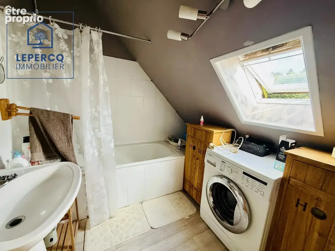 Maison 5 pièces 82 m² - photo 6