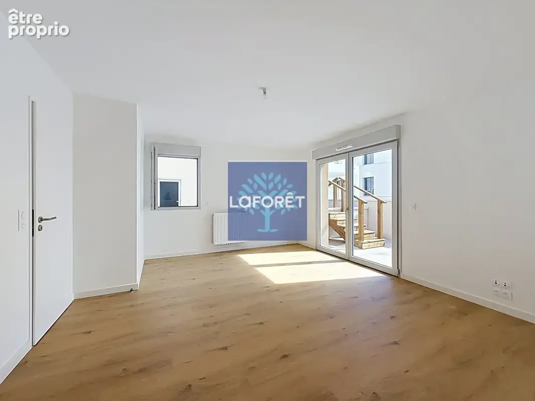 Appartement La Rochelle 5 pièce(s) 121.62 m2 - photo 3