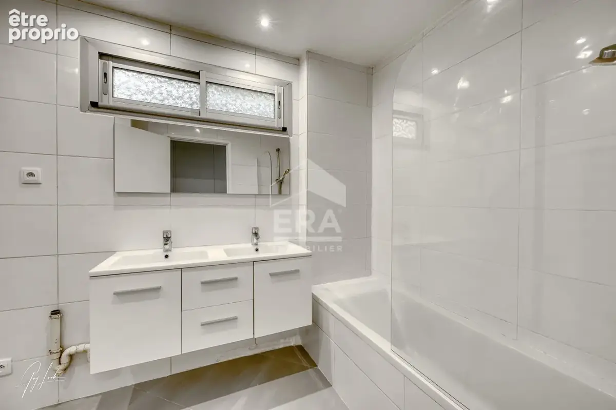 Appartement 92m² à sèvres - photo 7