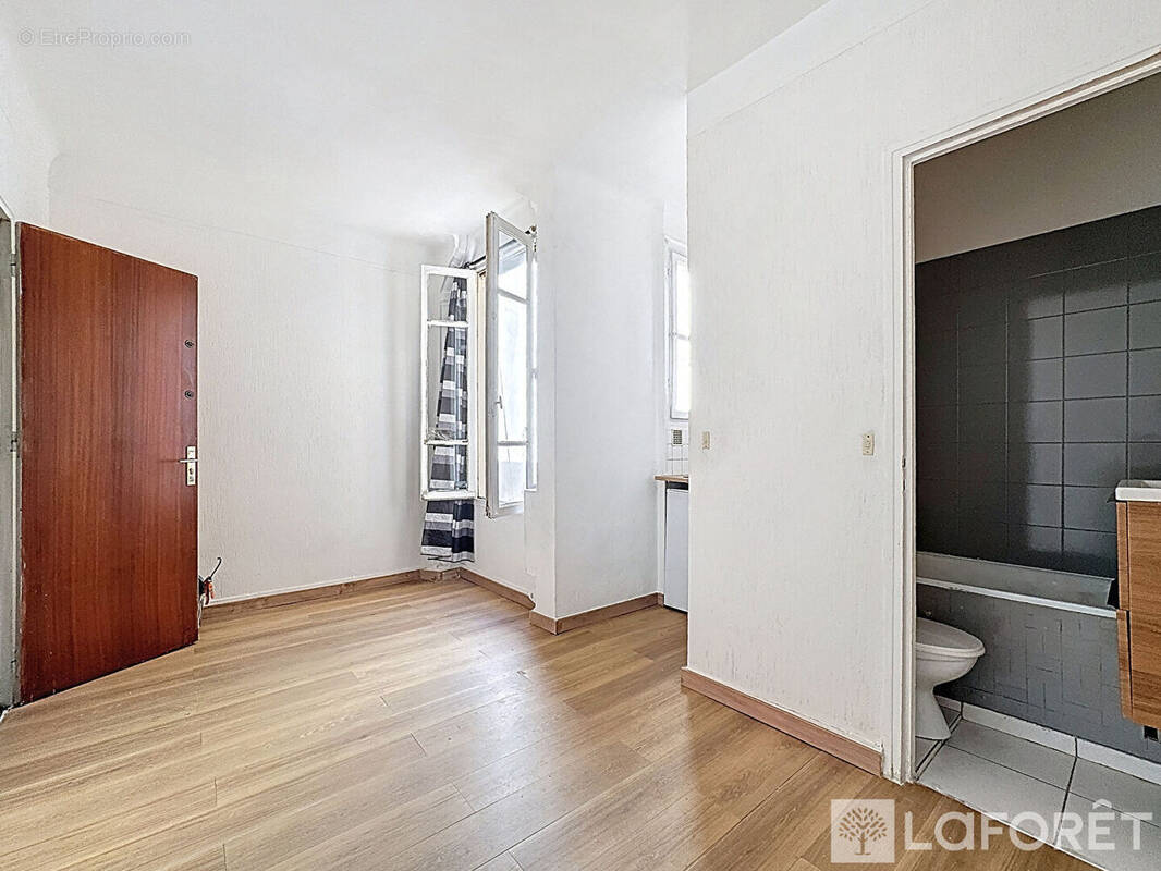 Appartement à PARIS-13E