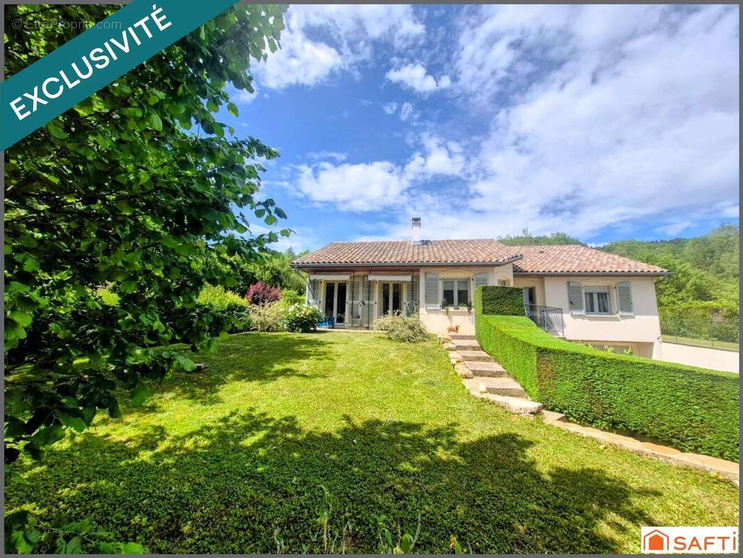 Photo 1 - Maison à BAYONVILLE-SUR-MAD