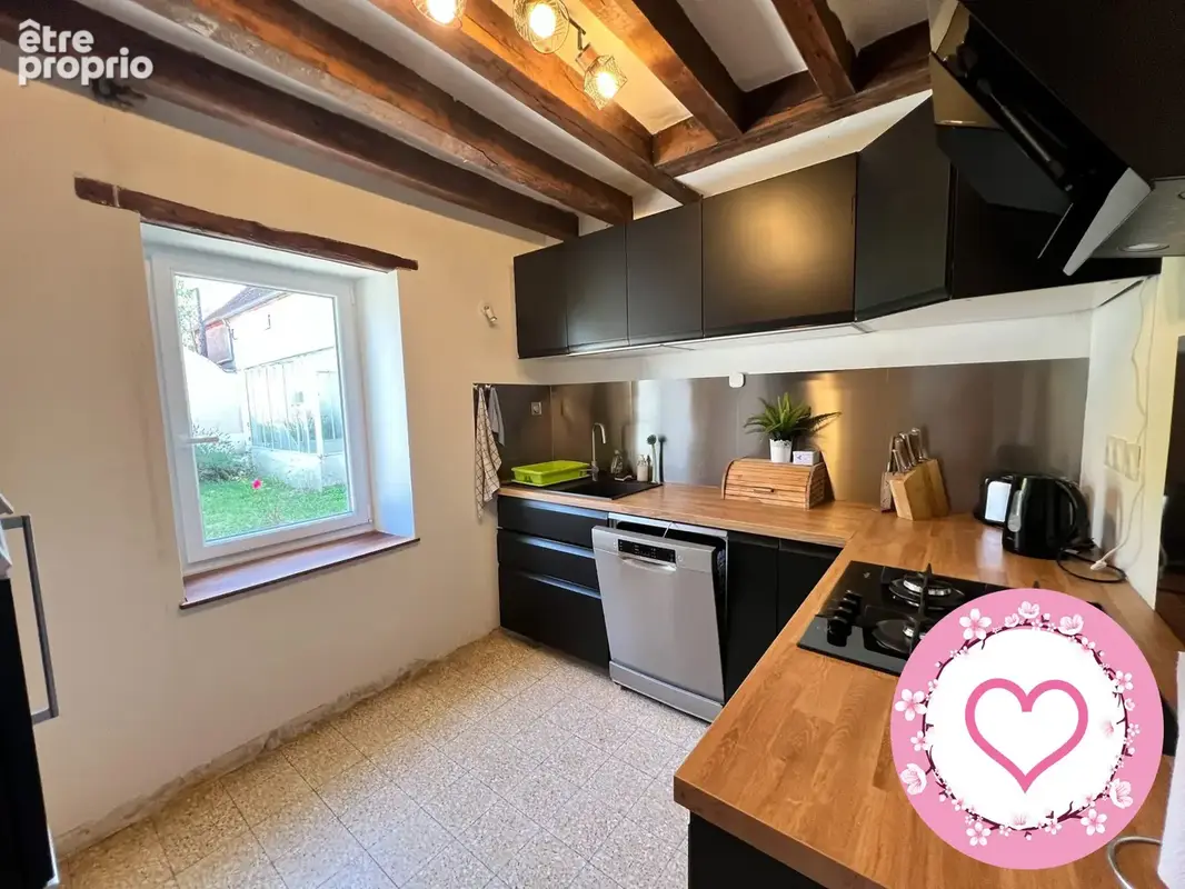 Maison 5 pièces 123 m² à vendre à Saint-Benoit-Sur-Loire (45730) - photo 7