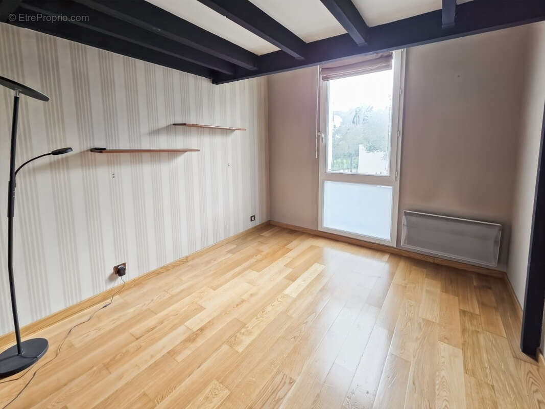Appartement à MASSY