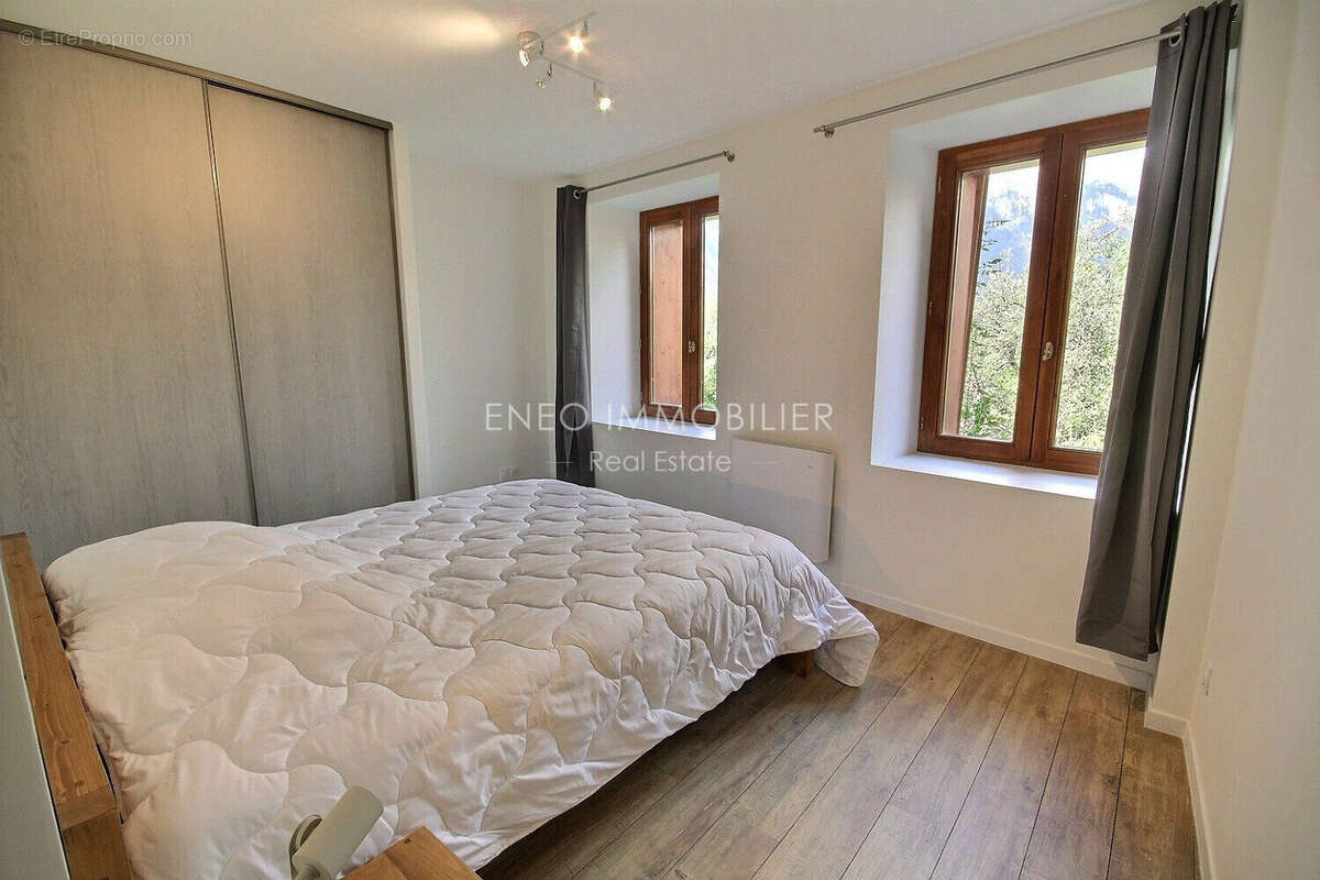 Appartement 80 m² à Macot-La-Plagne  - photo 3
