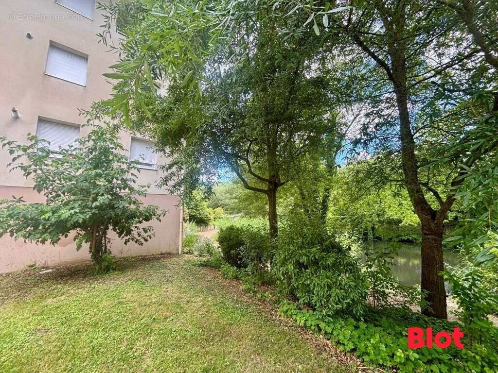 Appartement à CHANTEPIE
