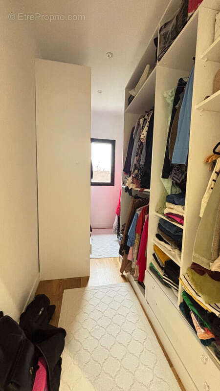 Maison à AUBERGENVILLE