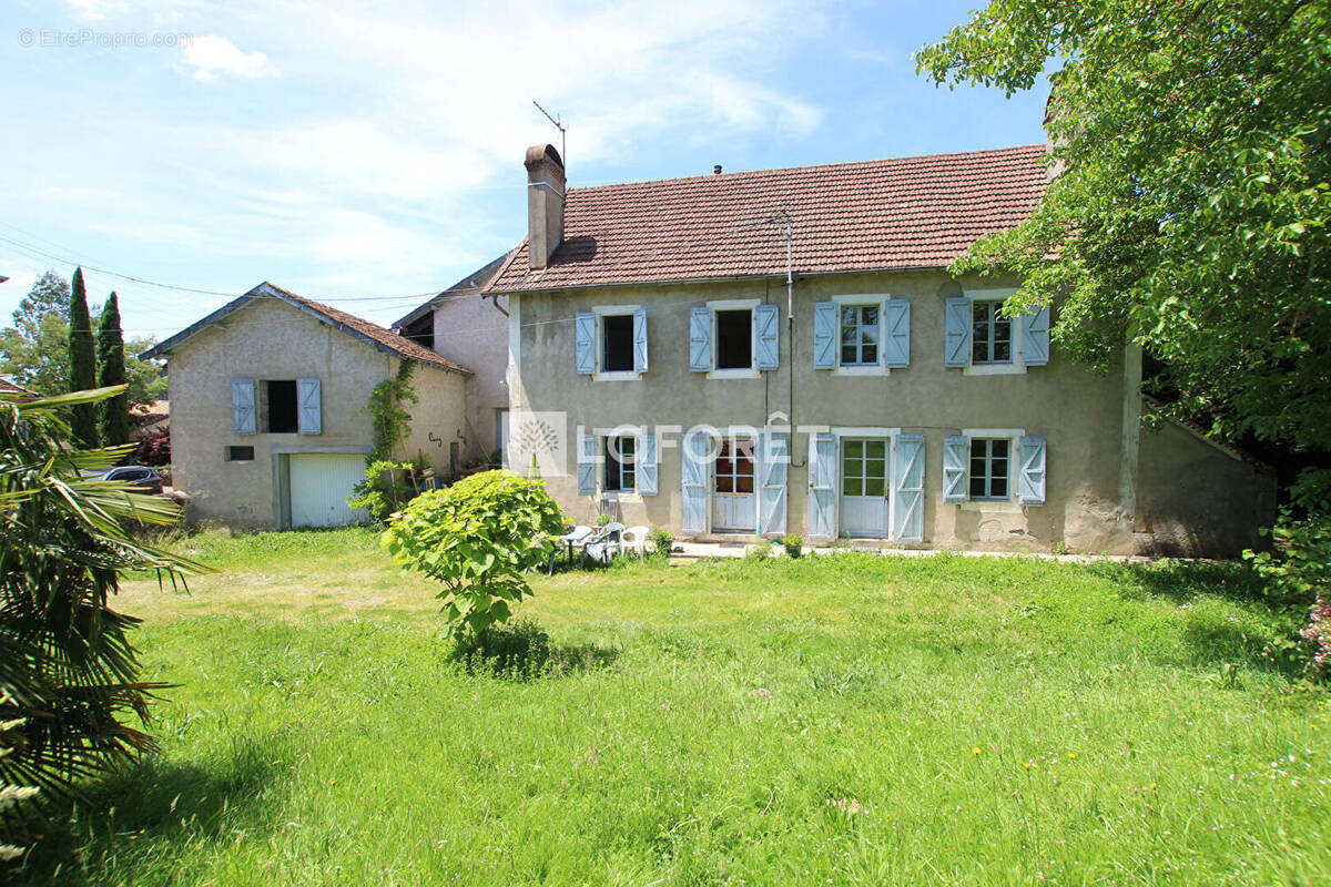 Maison à ORTHEZ