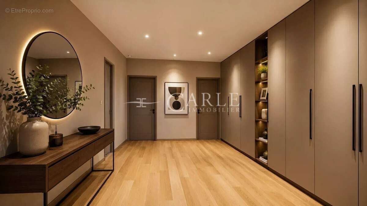 Appartement à GENAS