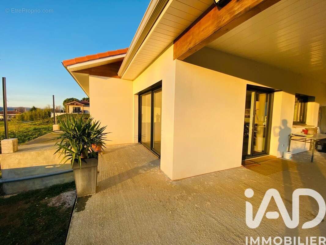 Photo 2 - Maison à MARSEILLAN