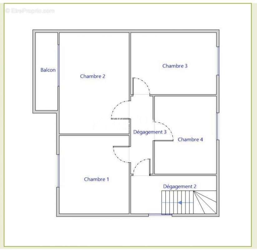 Maison à STEINBOURG