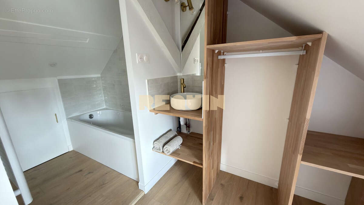 Appartement 47 m² à Lille  - photo 7