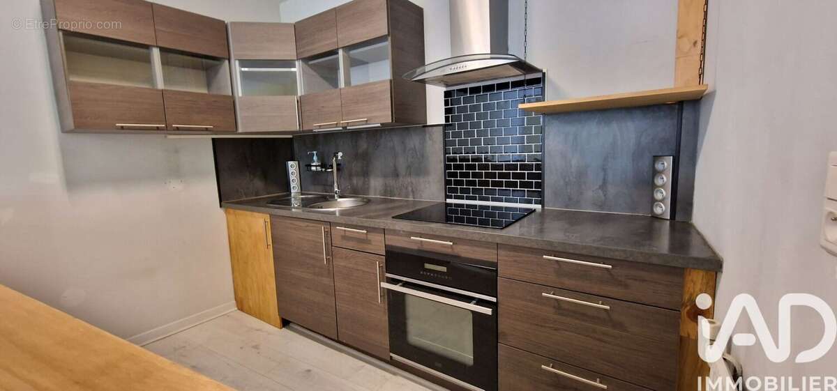 Photo 5 - Appartement à LE BEAUSSET