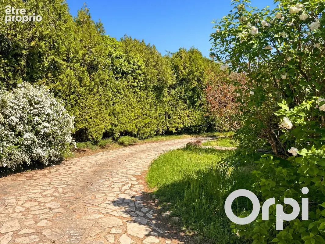**à vendre – mas provençal de caractère avec deux habitations – secteur montoison** - photo 22