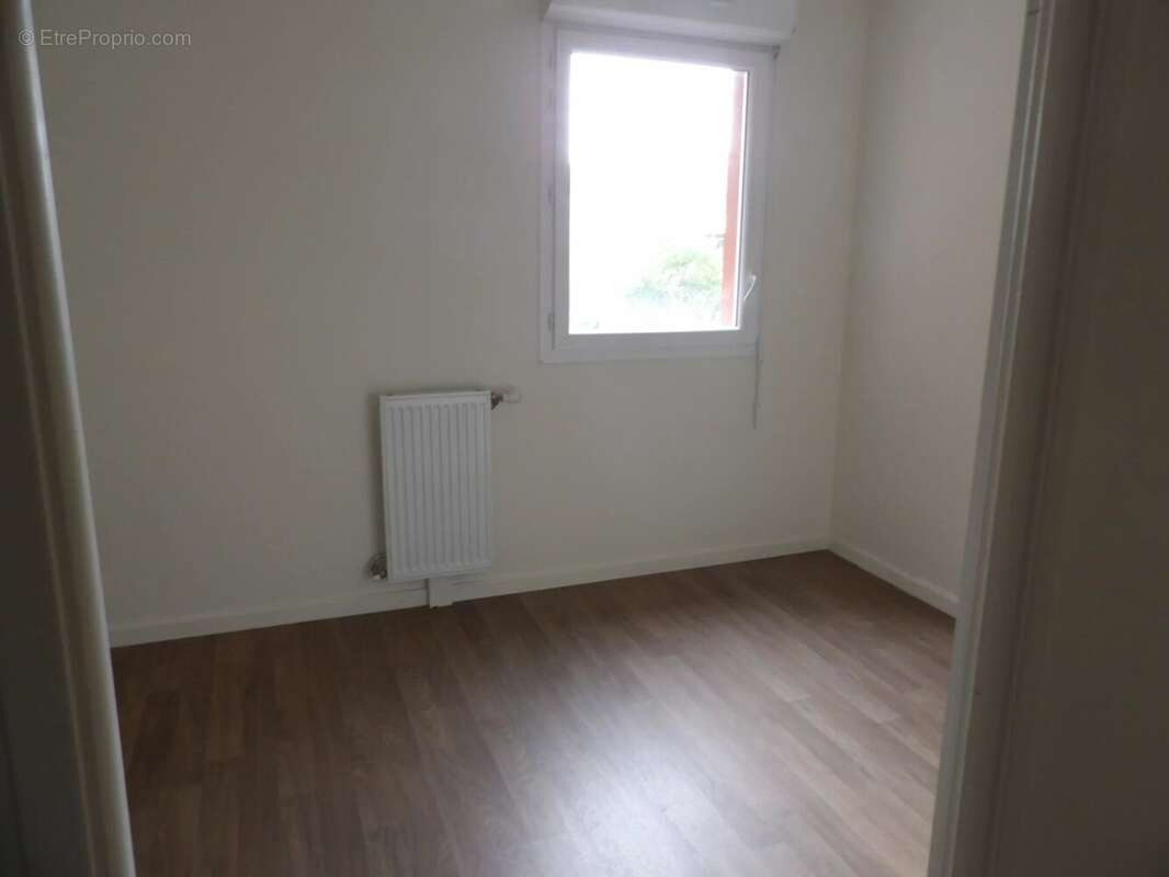 Appartement à MORANGIS