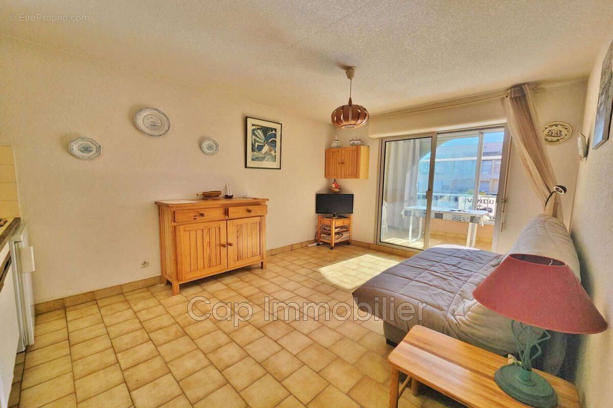 Appartement à AGDE