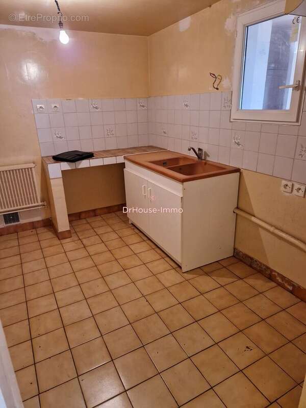 Maison à CAUDEBEC-LES-ELBEUF