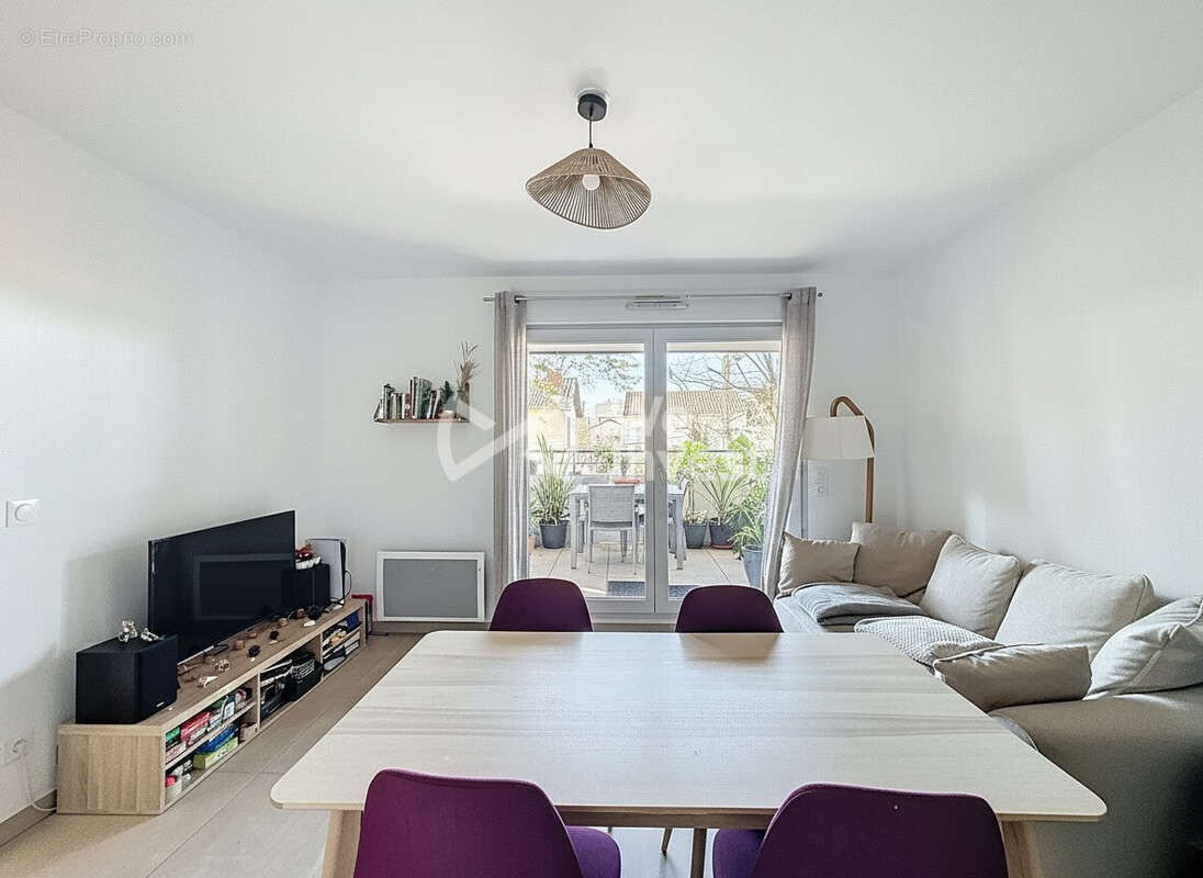 Appartement à MONTPELLIER