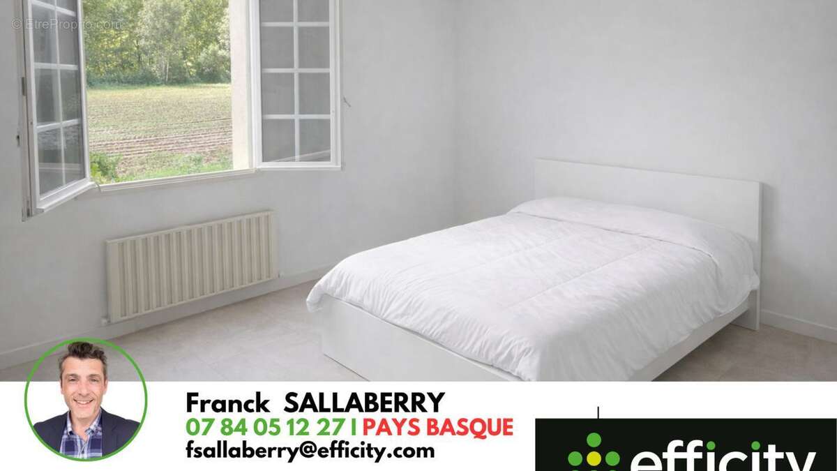 Maison 133 m² à Itxassou  - photo 17