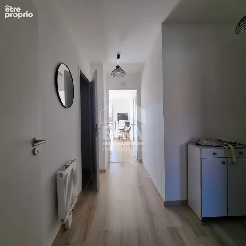 Appartement 53m² à étaples - photo 8