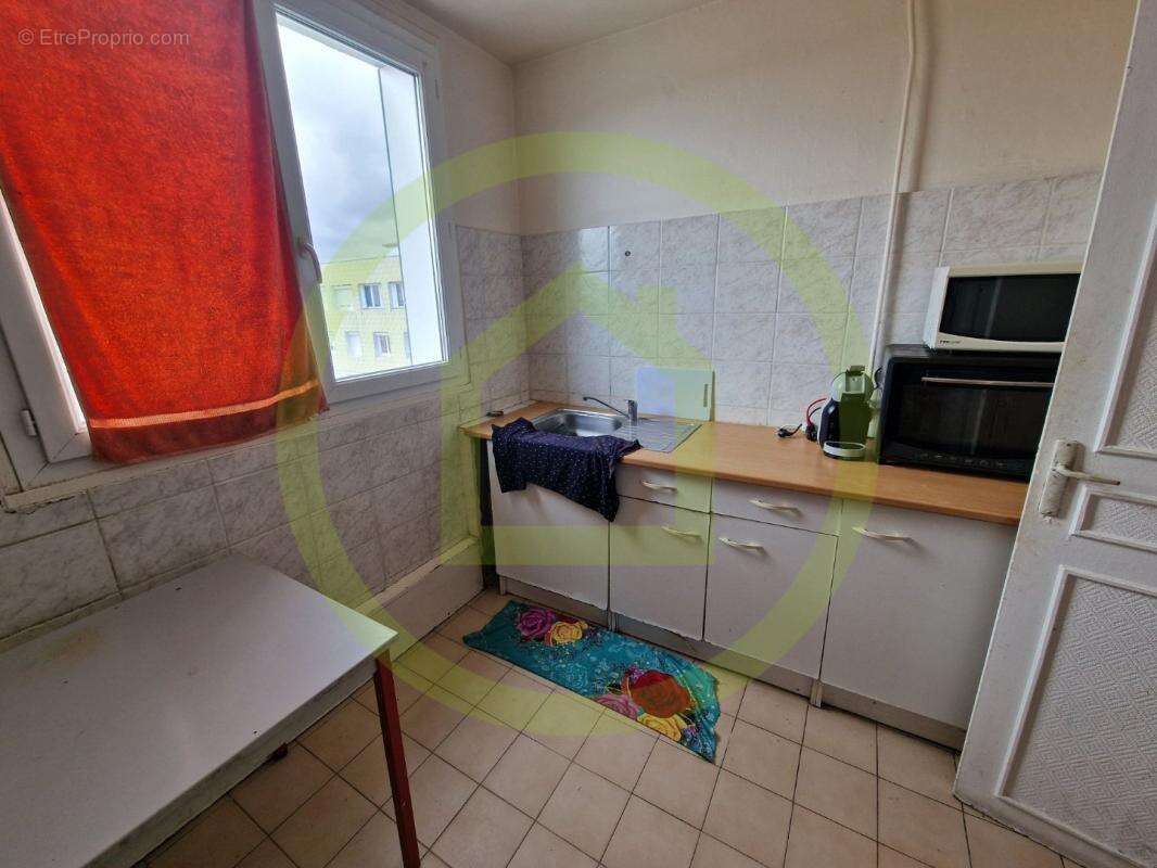 Appartement à ORLEANS