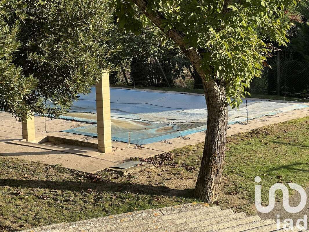 Photo 3 - Maison à COLAYRAC-SAINT-CIRQ