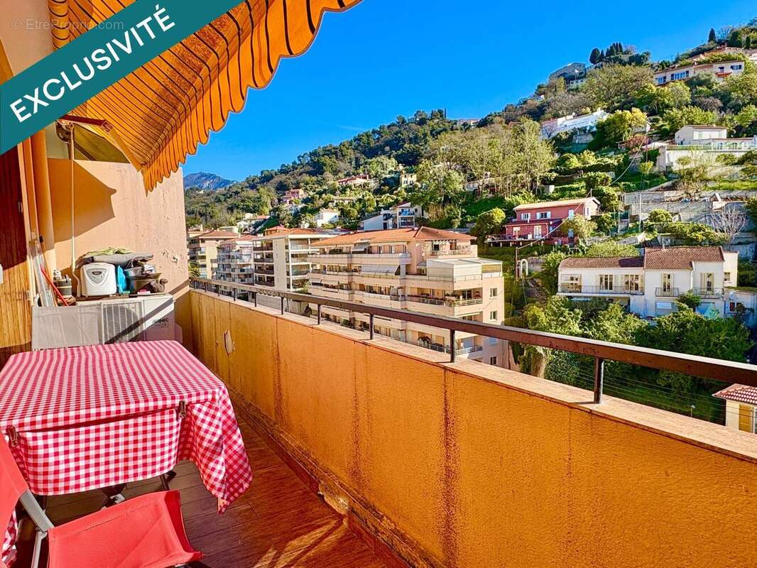Photo 2 - Appartement à MENTON