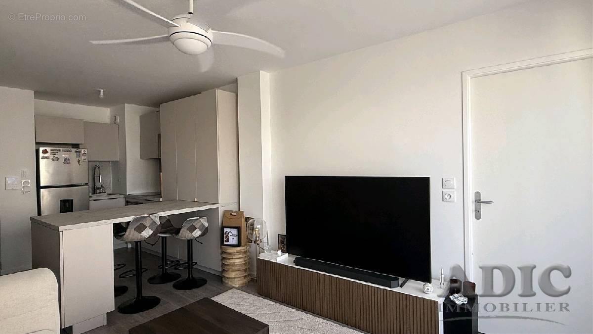 Appartement à OTHIS