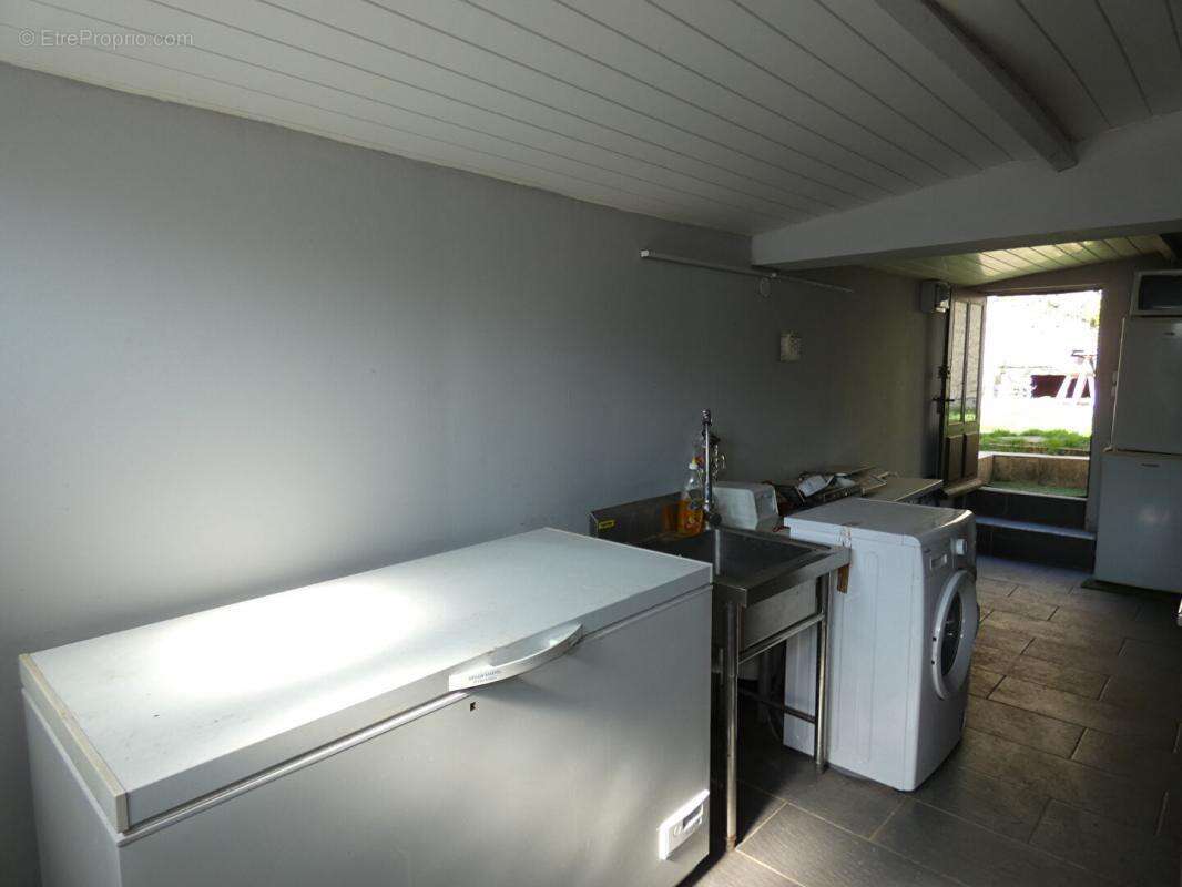 Maison à IVRY-LA-BATAILLE