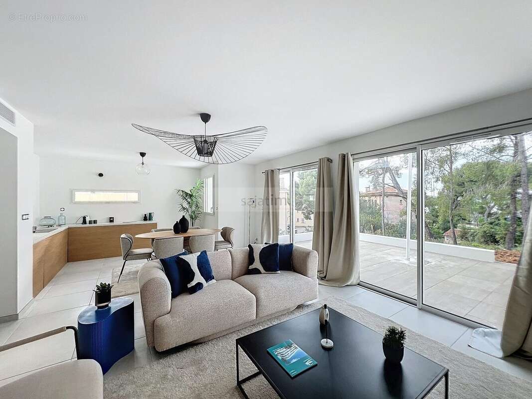 Maison à LA SEYNE-SUR-MER