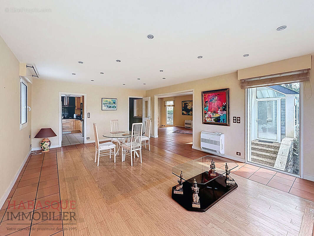 Maison à LANDERNEAU