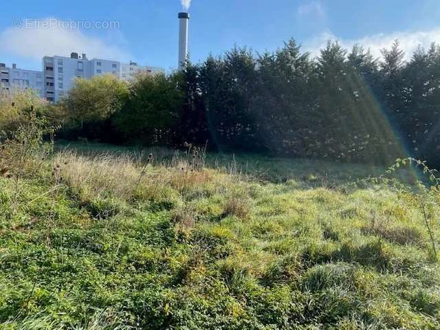 Terrain à GIVORS