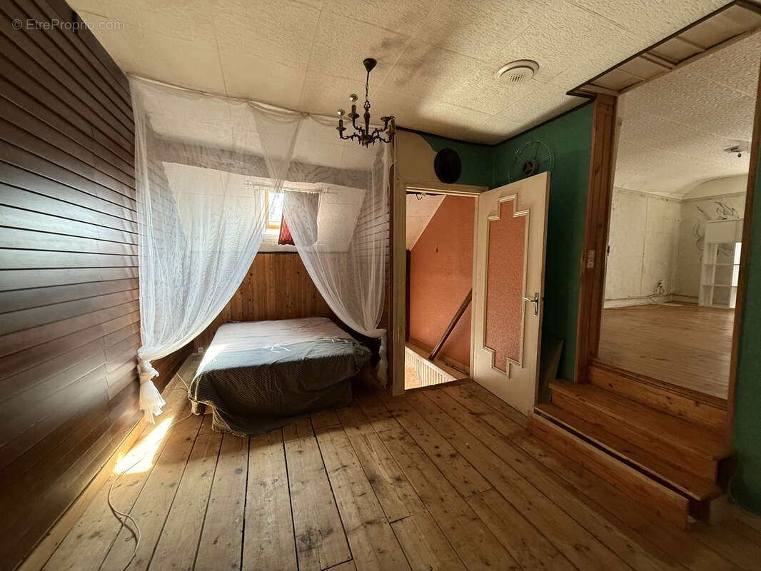 Maison de 63m2, 2 chambres à 10 min de Bréval et de la gare (45' direction St Lazare) - photo 9